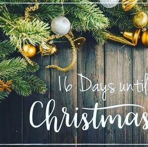 Meet your Posher, Maritza